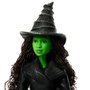 Mattel Wicked Poupée Deluxe Elphaba Thropp avec Accessoires
