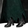 Mattel Wicked Poupée Deluxe Elphaba Thropp avec Accessoires