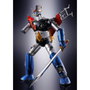 TAMASHII NATIONS Figuarts GX-105D Mazinger Z Kakumei Shinka - Mazinger Z Version Endommagée Figurine Articulée 16.5 cm avec Jet Scrander et Accessoires