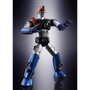TAMASHII NATIONS Figuarts GX-105D Mazinger Z Kakumei Shinka - Mazinger Z Version Endommagée Figurine Articulée 16.5 cm avec Jet Scrander et Accessoires
