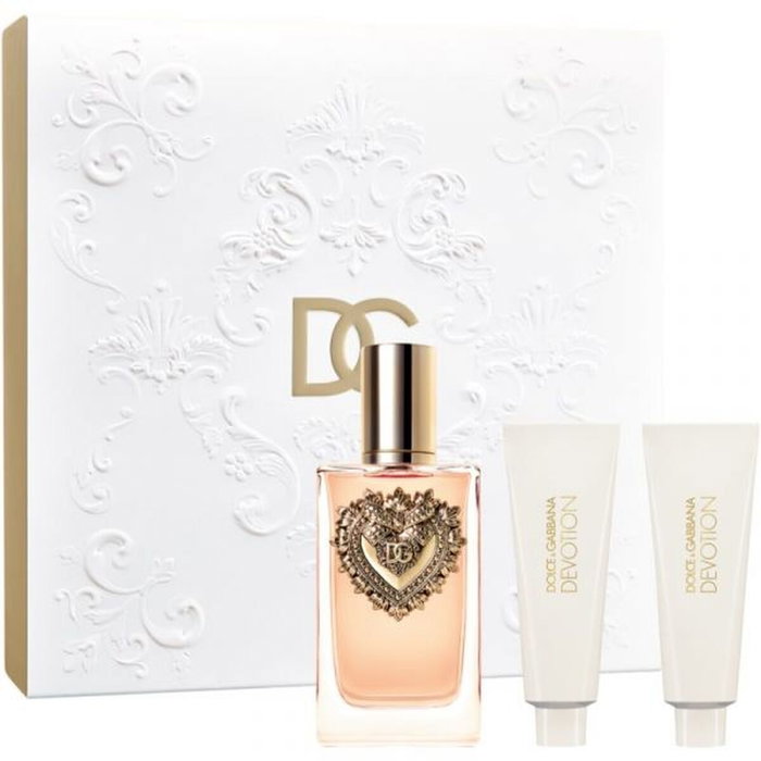 Dolce & Gabbana Ensemble DEVOTION 3 pièces