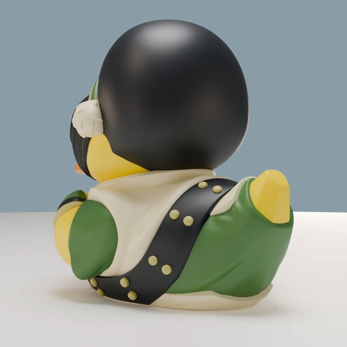Numskull Tubbz Toph Beifong - Avatar, le dernier maître de l'air - Édition boîte
