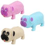 Jeux 2 momes Perro Elástico - Carlin Élastique