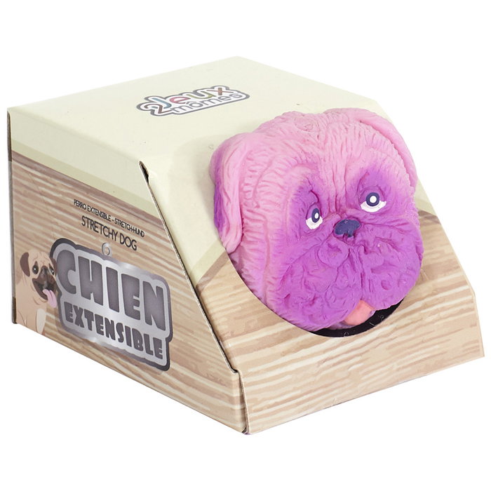 Jeux 2 momes Perro Elástico - Carlin Élastique Jeux 2 momes Perro Elástico - Carlin Élastique