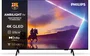 Philips 50PUS8400 TV QLED 50" (126 cm) 4K UHD 3840x2160 HDR10+ Ambilight Smart TV 3xHDMI