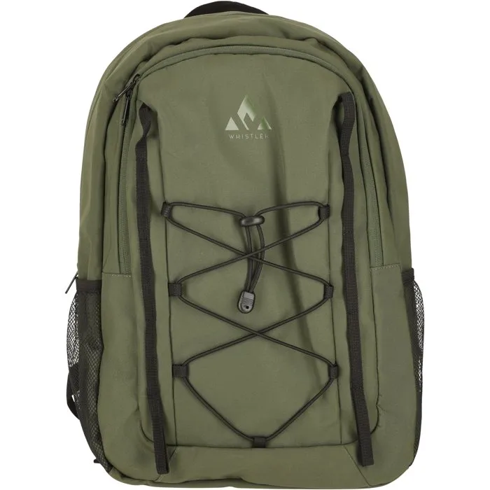 Whistler Sac à dos Stonehaven 22L Vert Whistler Sac à dos Stonehaven 22L Vert
