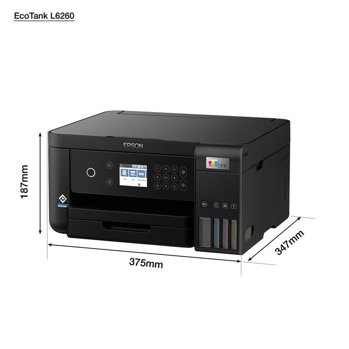Epson C11CJ62402 Imprimante Multifonction