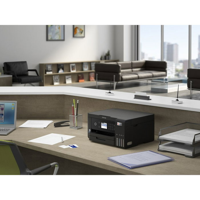 Epson C11CJ62402 Imprimante Multifonction