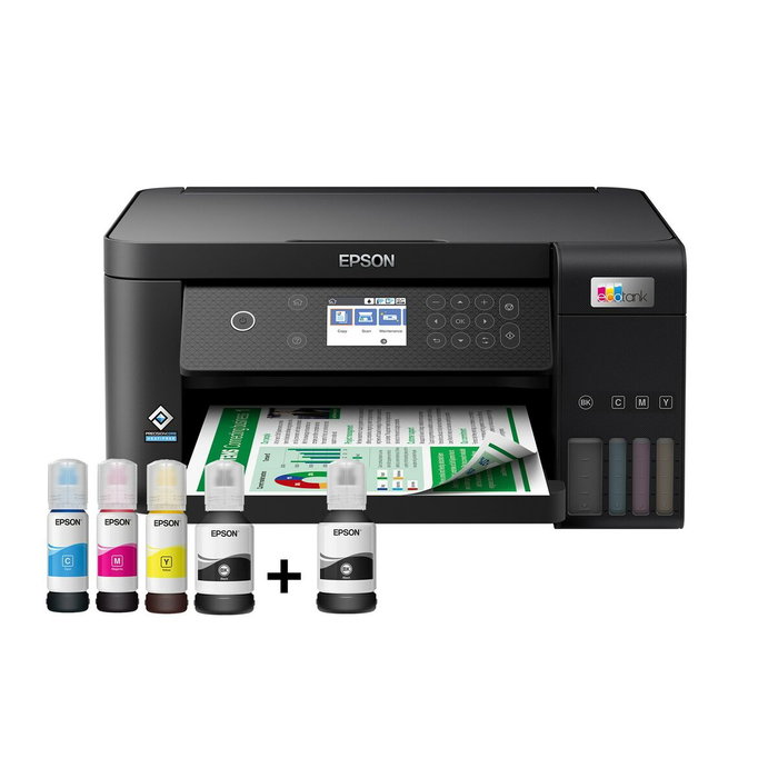Epson C11CJ62402 Imprimante Multifonction