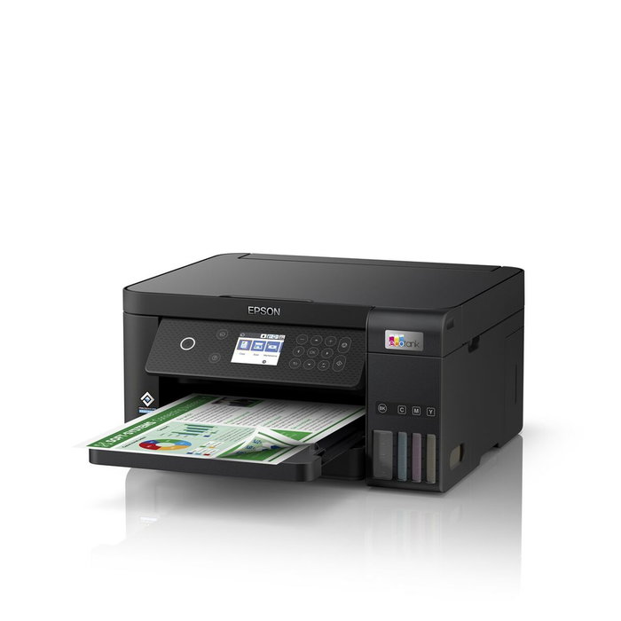 Epson C11CJ62402 Imprimante Multifonction