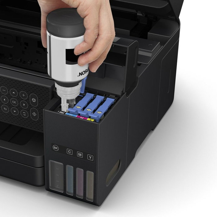 Epson C11CJ62402 Imprimante Multifonction
