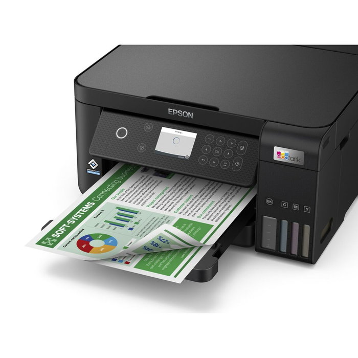 Epson C11CJ62402 Imprimante Multifonction