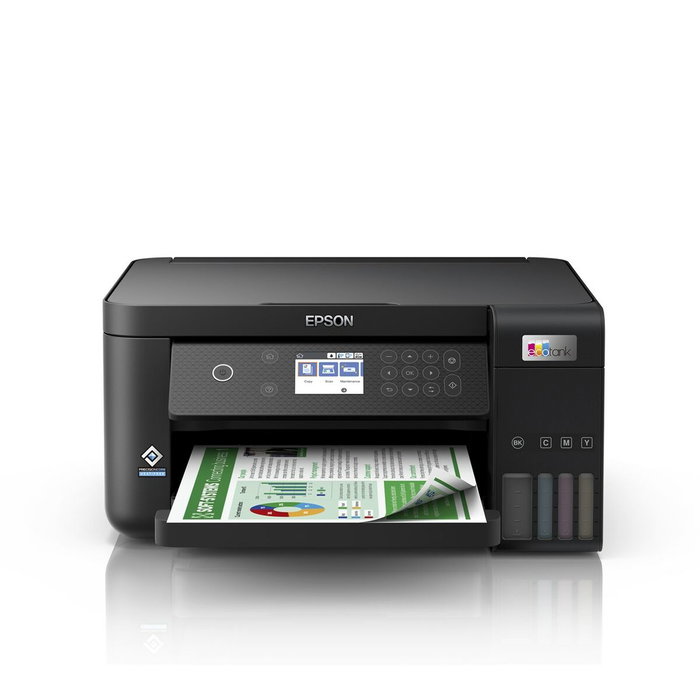 Epson C11CJ62402 Imprimante Multifonction