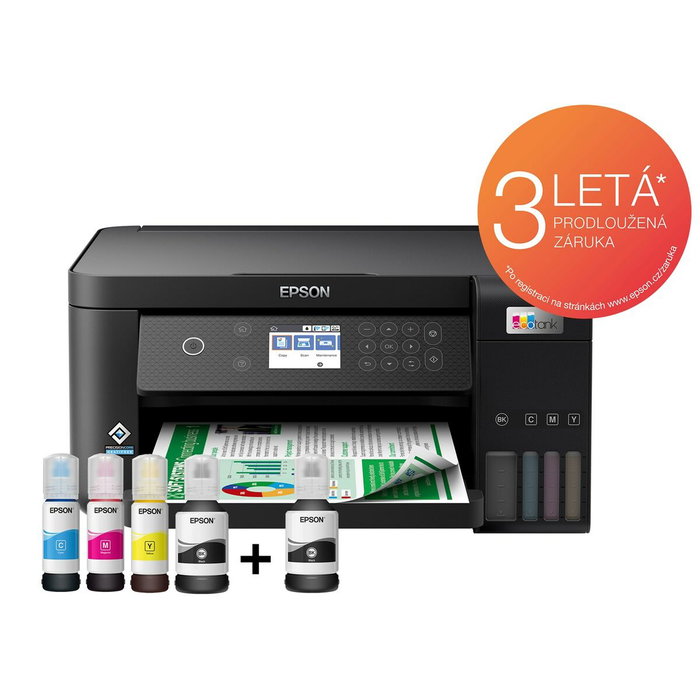 Epson C11CJ62402 Imprimante Multifonction