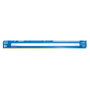 Edm Réglette LED blanche 48 W 3CCT 4200 lm 150 x 12 x 3,1 cm