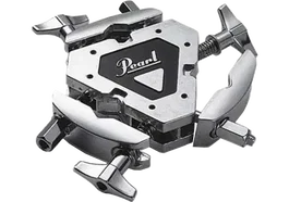 PEARL Abrazadera Universal Adp30 (3 Pinzas)