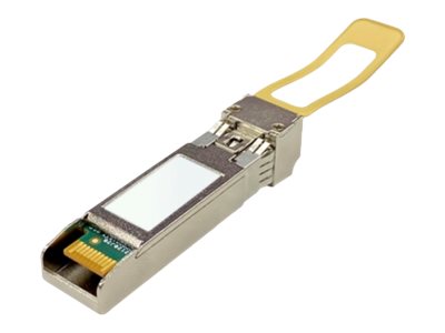QNAP TRX-25GSFP28-SR Module émetteur-récepteur SFP28 25GbE SR
