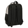 Cartable Kappa Grey Noir Gris 32 x 42 x 15 cm