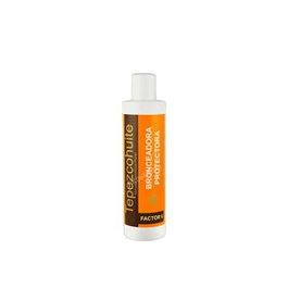 LUMEN Crème Bronzante Protectrice Fp6 au Tepezcohuite 250 ml