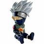 Plastoy Tirelire Kakashi Naruto Shippuden 18 cm