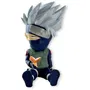 Plastoy Figurine Naruto Kakashi PLA1710772389668