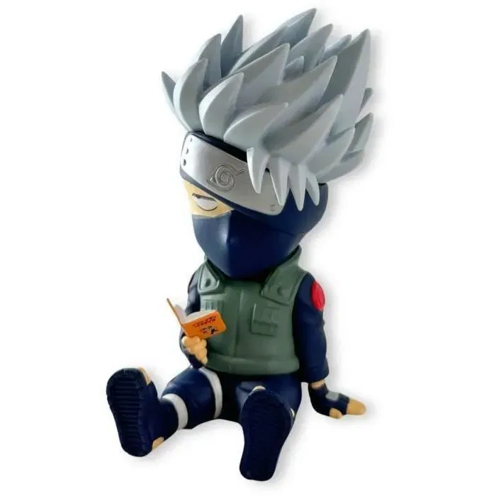 Plastoy Figurine Naruto Kakashi PLA1710772389668