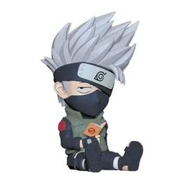 Plastoy Tirelire Kakashi Naruto Shippuden 18 cm