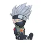 Plastoy Figurine Naruto Kakashi PLA1710772389668