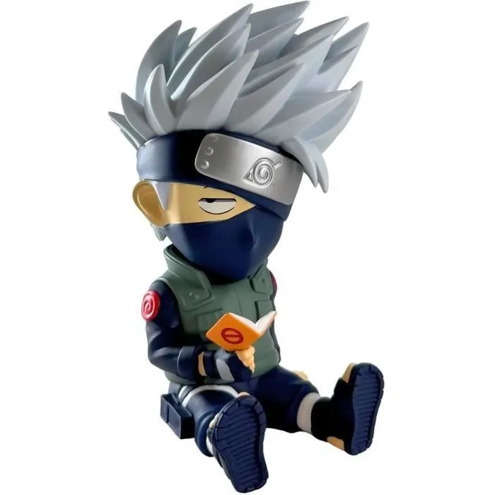 Plastoy Figurine Naruto Kakashi PLA1710772389668