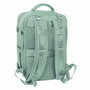 Cartable Safta Verde pastel Bleu