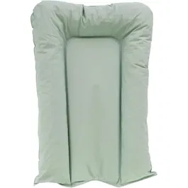 Matelas à langer Tineo Flocons - PVC imperméable 50x70 cm - Matelas moelleux confort sécurité bébé avec bords rehaussés