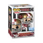Funko POP! Sports NFL : Christian McCaffrey (49ers)