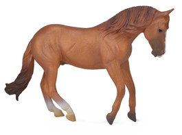 COLLECTA Semental Australiano Castaño - XL