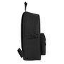 Cartable Safta 33 x 42 x 15 cm Noir