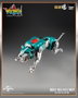 Voltron: Defender of the Universe figurine Robo-Dou Voltron Retro Toy Edition 27 cm