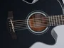 Takamine GF30CE-BLK