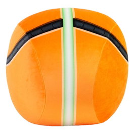 Tomy Metroid peluche Mocchi-Mocchi Mega Morph Ball 30 cm