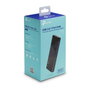 TP-Link Hub USB UH700 - 7 ports USB 3.0 Type-A + 1 port USB 3.0 Micro-B, transfert à 5 Gbps, charge rapide, protection intégrée