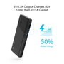 TP-Link Hub USB UH700 - 7 ports USB 3.0 Type-A + 1 port USB 3.0 Micro-B, transfert à 5 Gbps, charge rapide, protection intégrée