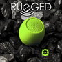 Boompods Boompods Zero Lime Green
