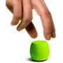 Boompods Boompods Zero Lime Green