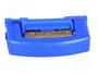 PAWBOL Barrette de jonction d'alimentation 125A 500V