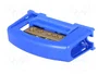 PAWBOL Barrette de jonction d'alimentation 125A 500V