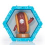 Wow stuff Figurine Wow! Pod Fall Guys Hotdog avec capteur de mouvement lumineux