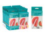 LEKNES Moule à glace pastèque 100ml