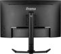 IIYAMA GCB3280QSU-B2 Écran PC Gamer Incurvé 31,5 pouces QHD 180Hz