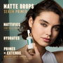 Max Factor Miracle Pure Matte Drops Sérum Primer 30 ml