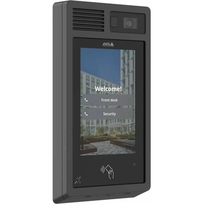 Système d´alarme Axis 02784-001