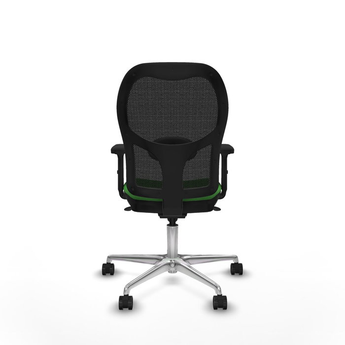 Piqueras y Crespo Chaise de jeu 2D086N0 Vert