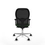 Piqueras y Crespo Chaise de jeu 2D086N0 Vert